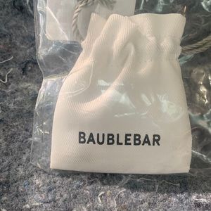 Baublebar Necklace Extender